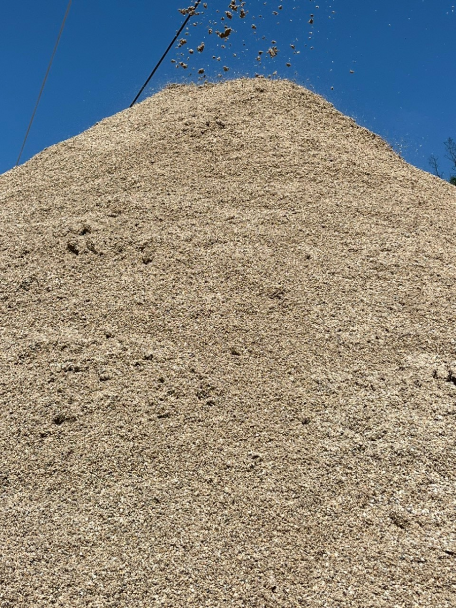 cat nghien nhan tao tu da cat ket