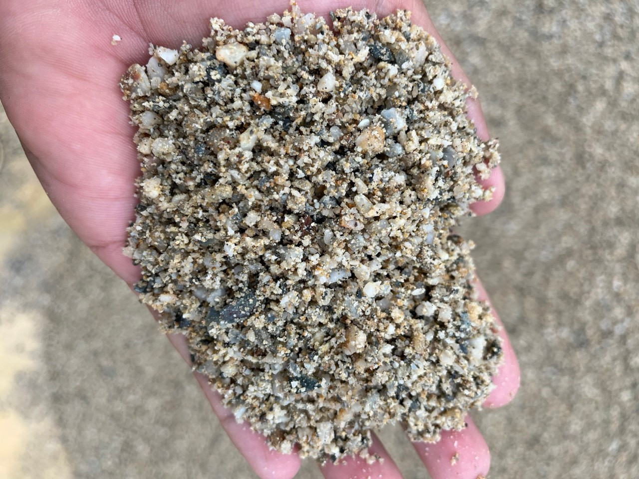 da cat ket sau nghien rua