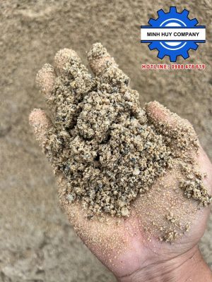 Bảng giá các loại cát nhân tạo tại Cao Bằng