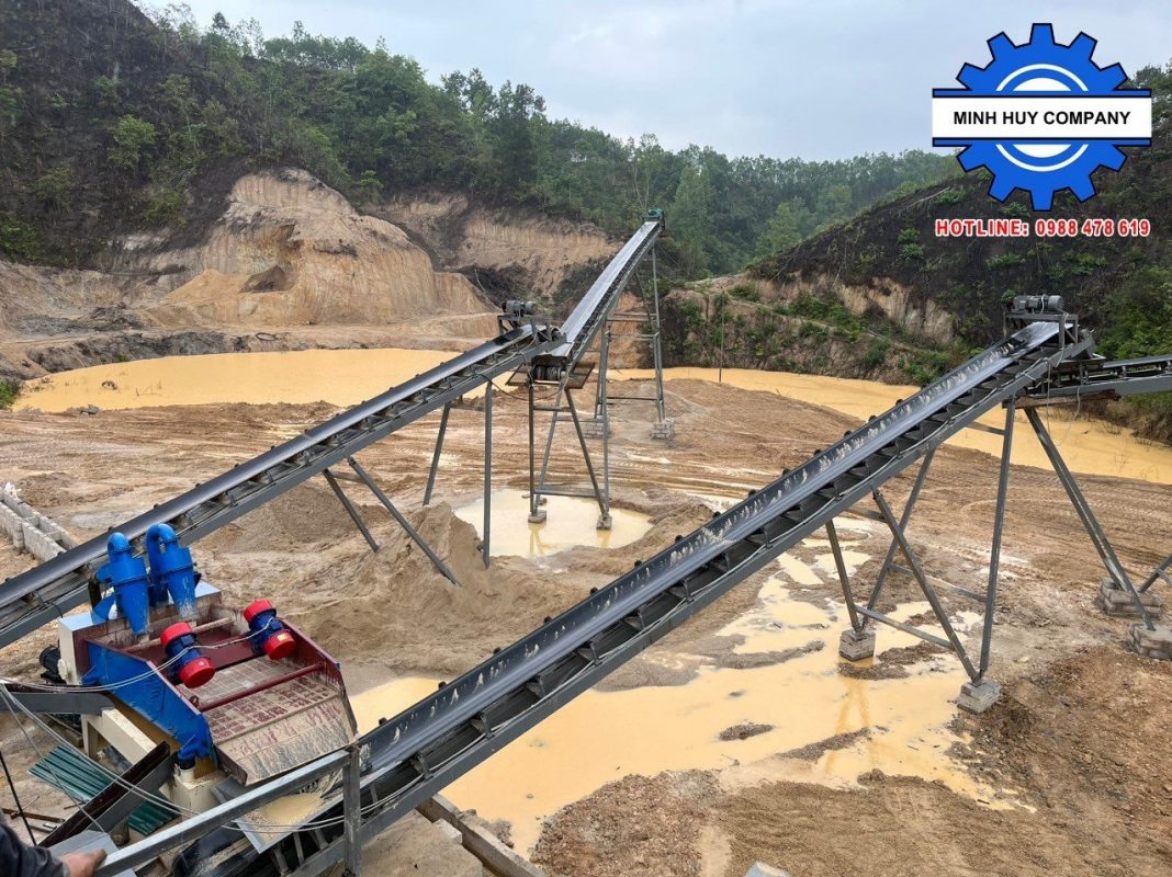 Bảng giá các loại cát nhân tạo tại Cao Bằng