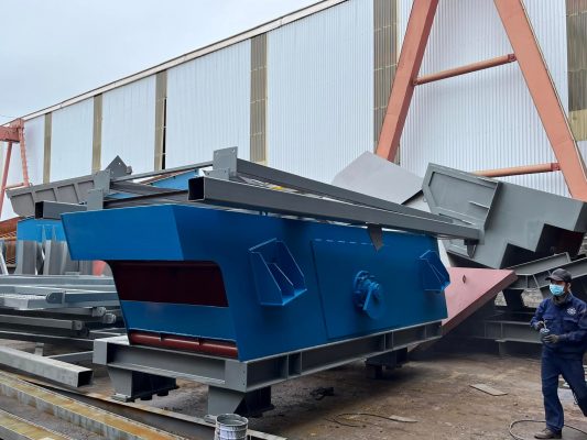 Công ty cung cấp máy nghiền đá uy tín tại Cao Bằng