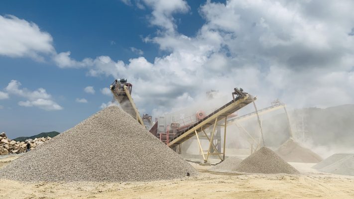 Địa chỉ mua máy nghiền đá chất lượng cao, uy tín nhất Lạng Sơn