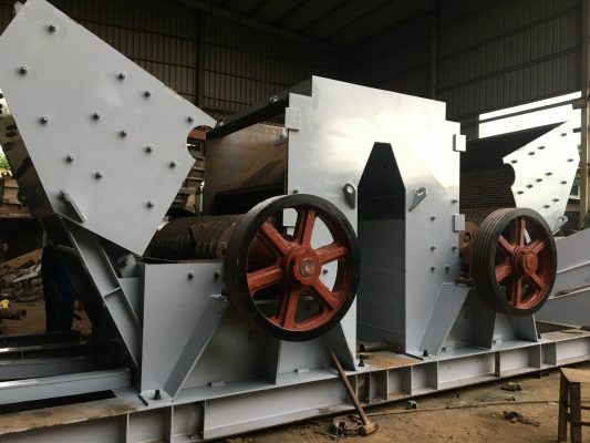 Địa chỉ mua máy nghiền đá chất lượng cao, uy tín nhất Lạng Sơn