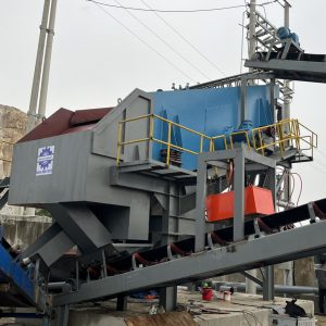 Máy nghiền cát giá rẻ tại Lạng Sơn