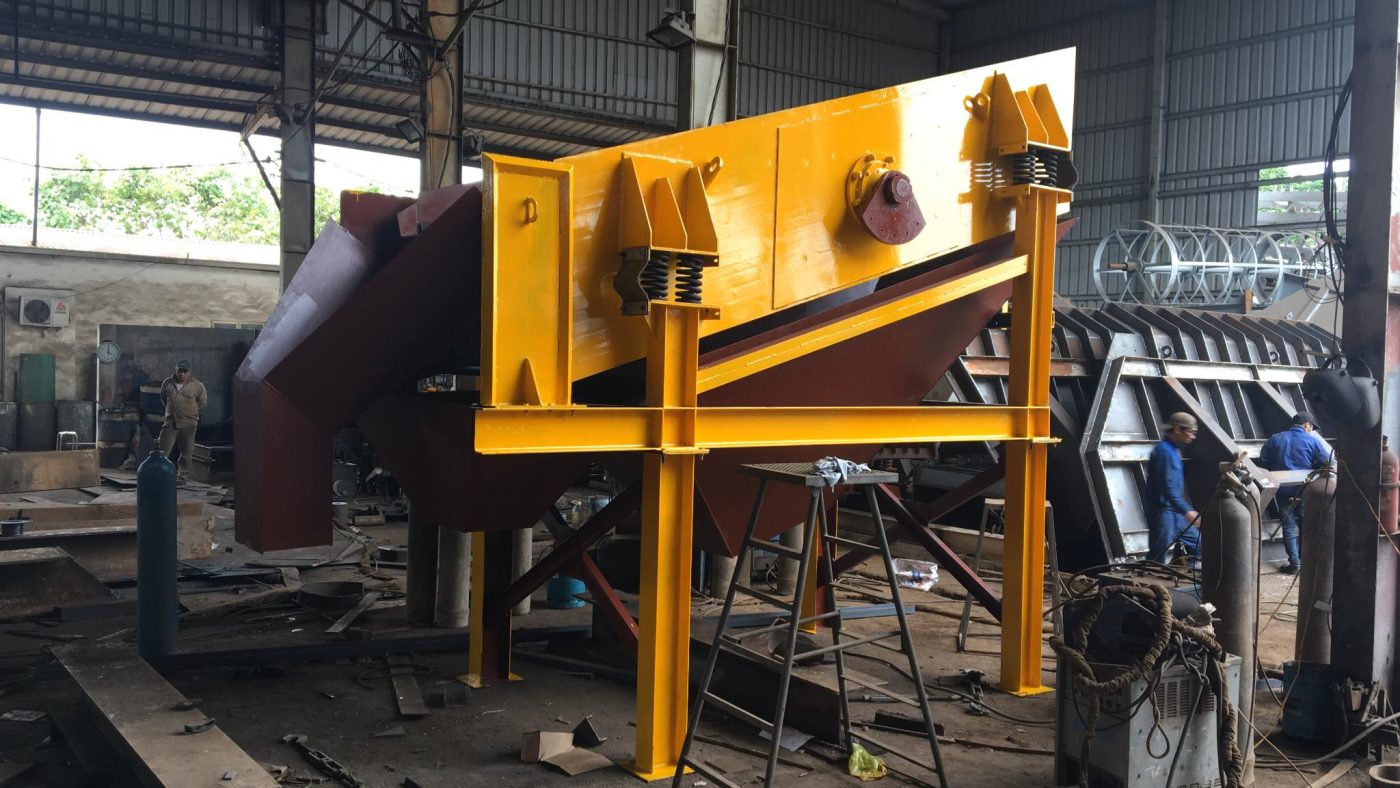 Nơi bán máy nghiền đá chất lượng cao tại Lai Châu