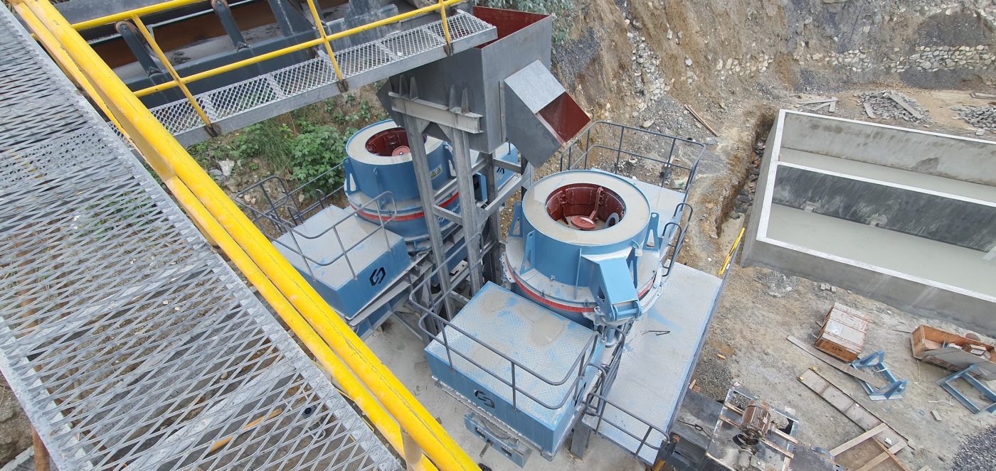 Phân phối các loại cát nhân tạo giá rẻ tại Lai Châu