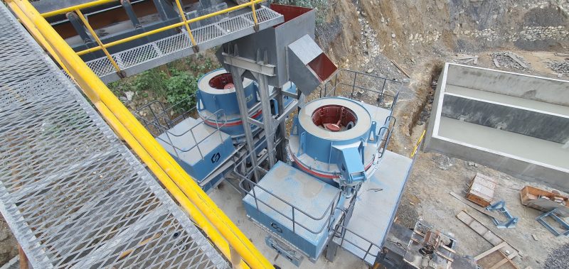 Phân phối các loại cát nhân tạo giá rẻ tại Lai Châu