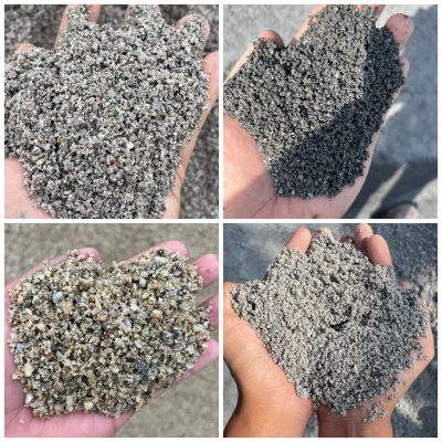 Phân phối các loại cát nhân tạo giá rẻ tại Lai Châu